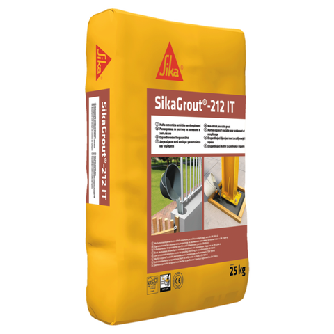 SikaGrout®-212 IT