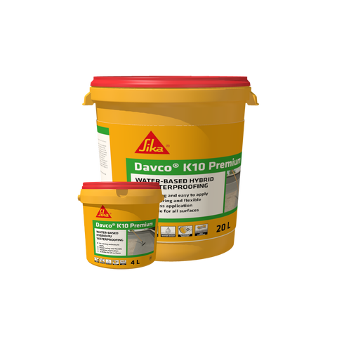 Davco® K10 Premium