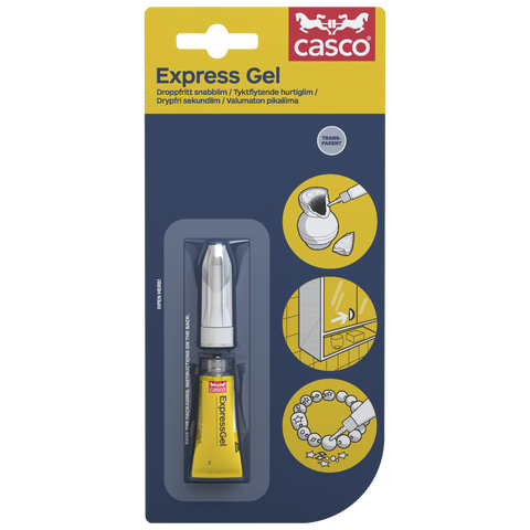 Casco® Express Gel
