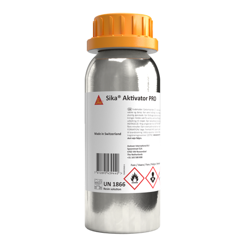 Sika® Aktivator PRO