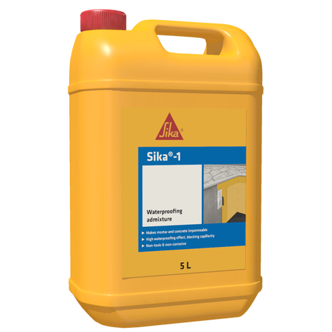 Sika®-1