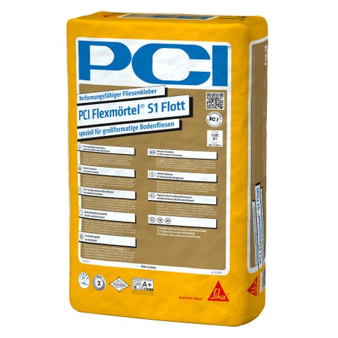 PCI Flexmörtel® S1