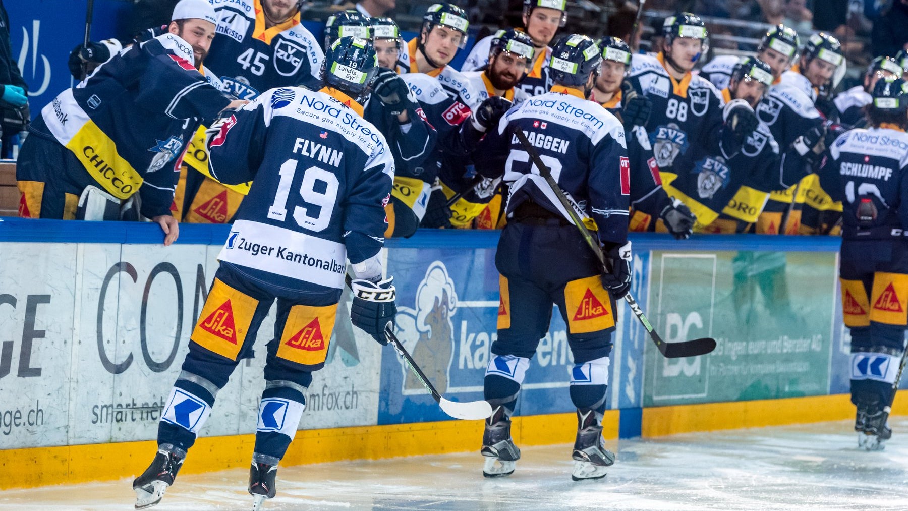 hockey world championship sika