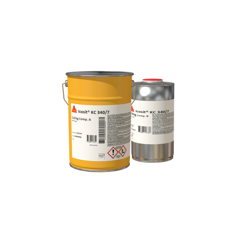 Sika® Icosit® KC 340/7