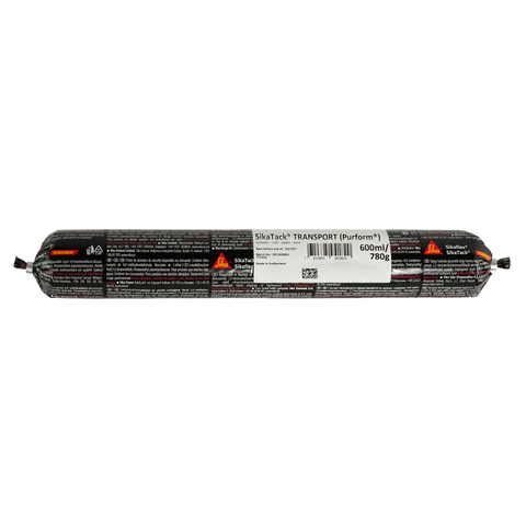 SikaTack® TRANSPORT (Purform®)