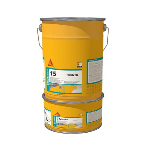 Sikafloor®-15 Pronto N