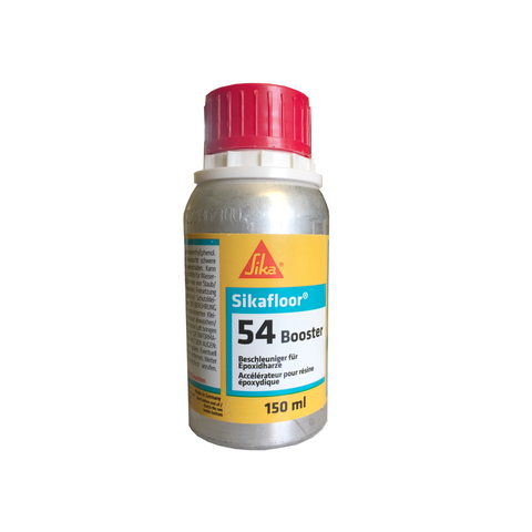Sikafloor®-54 Booster