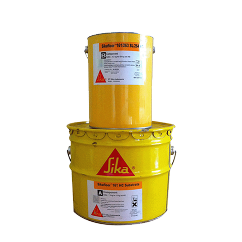 Sikafloor®-161 HC