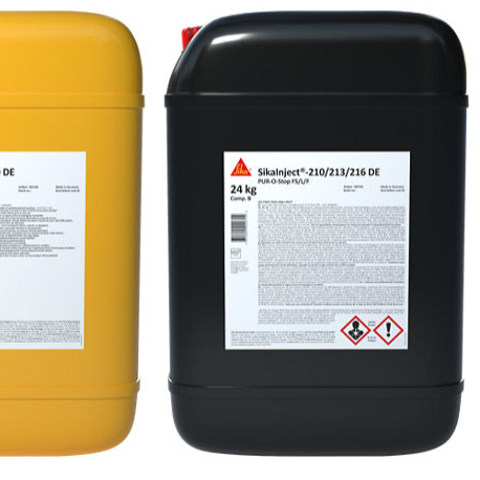 SikaInject®-210 DE