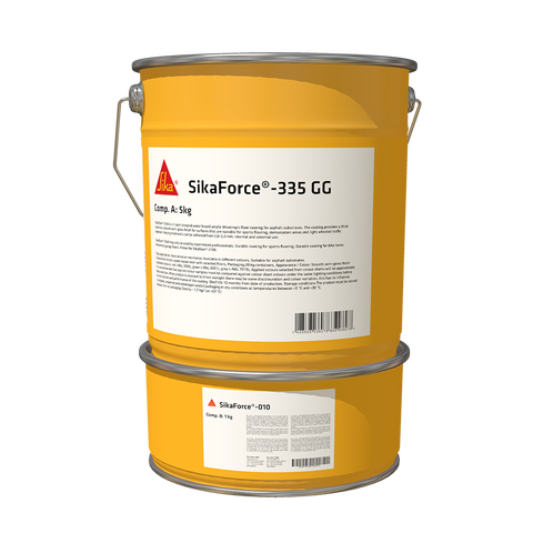SikaForce®-335 GG