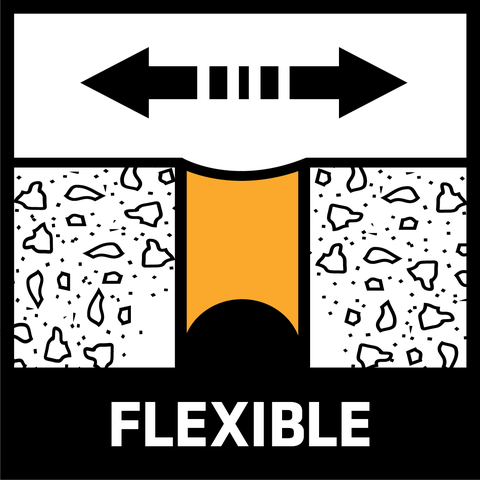 Sikaflex®-142  Crystal Clear