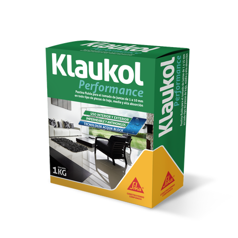 Klaukol Pastina Alta Performance®  1–15 mm