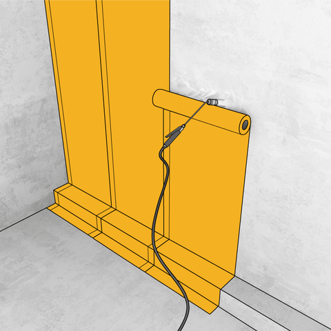 Sika® BituSeal T-130 SG