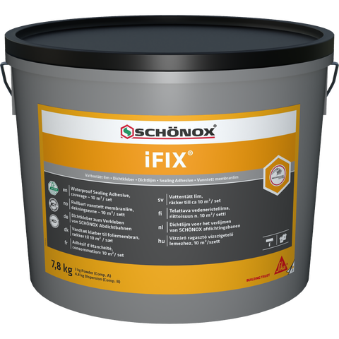 SCHÖNOX® iFIX