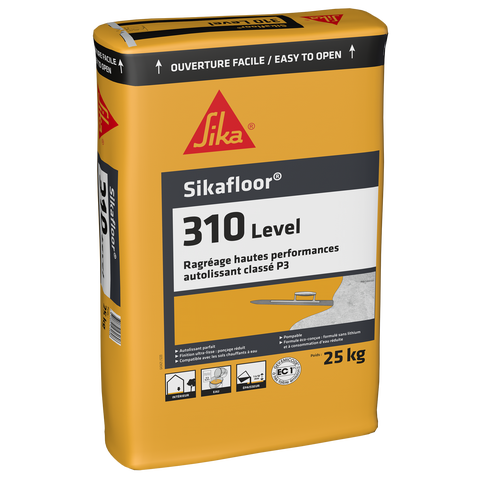 Sikafloor®-310 Level