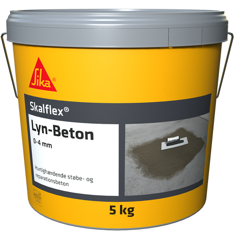 Skalflex® Rapid Concrete