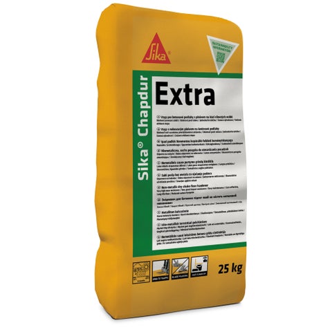 Sika® Chapdur® Extra