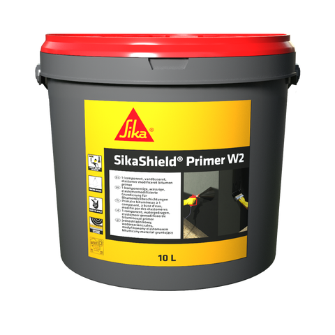 SikaShield® Primer W2