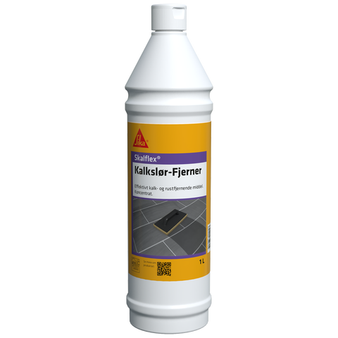 Skalflex® Lime and Grout Remover