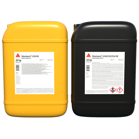SikaInject®-210 DE