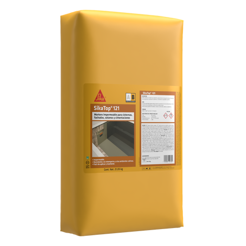 SikaTop®-121