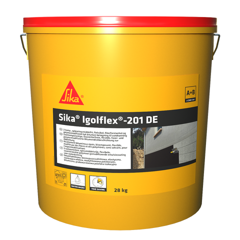 Sika® Igolflex®-201 DE