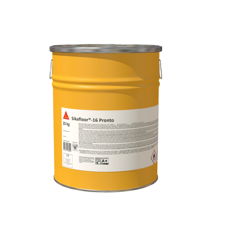 Sikafloor®-16 Pronto