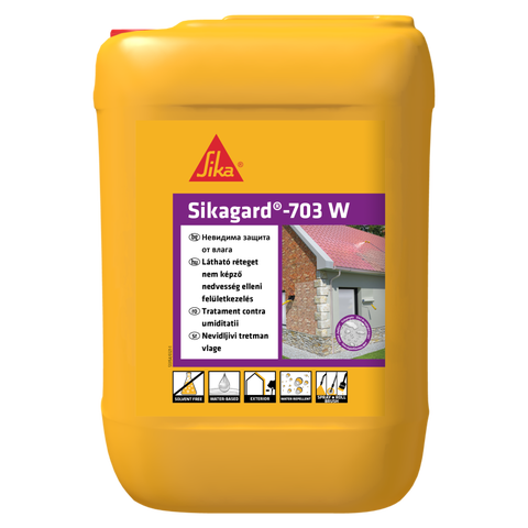 Sikagard®-703 W