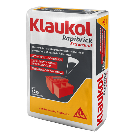 Klaukol® Rapibrick® Structural