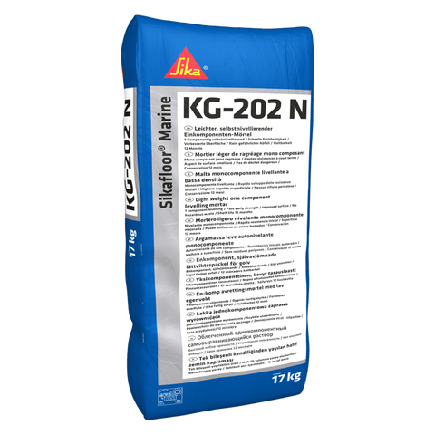 Sikafloor® Marine KG-202 N