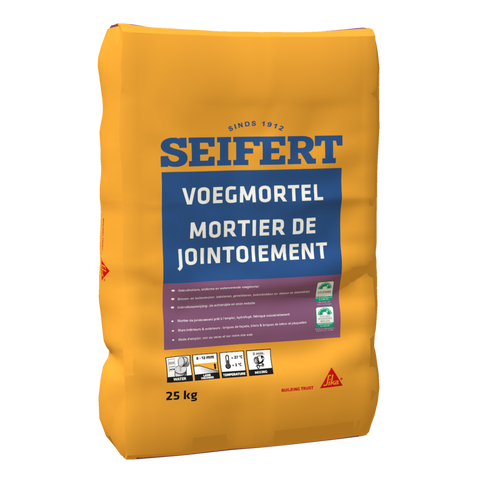 Seifert Voegmortel