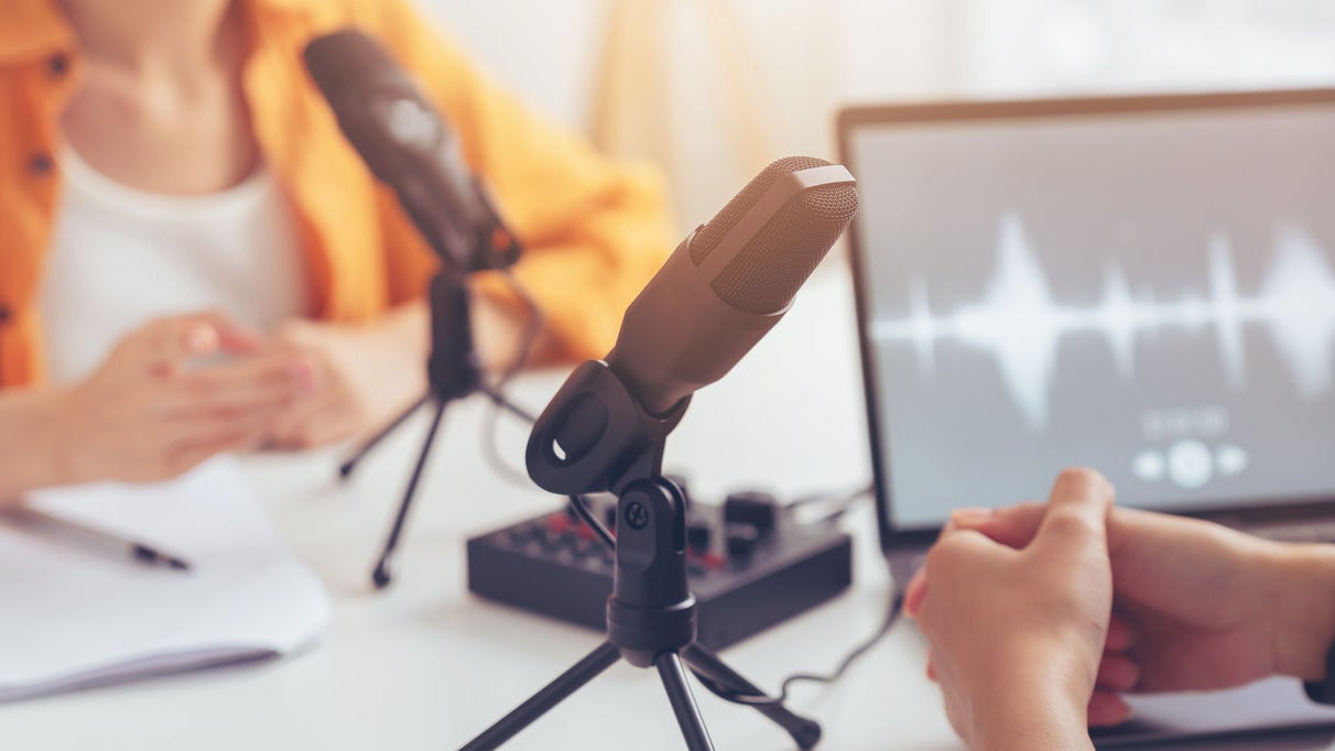 Podcast Sika France