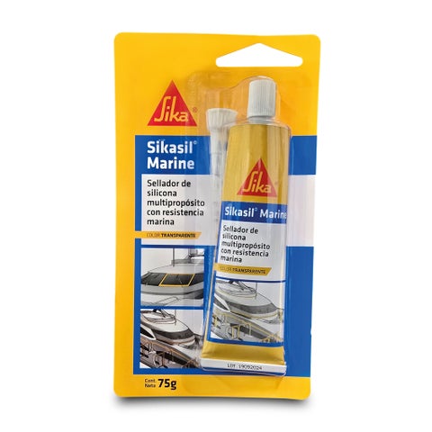 Sikasil® Marine