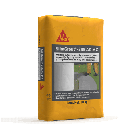 SikaGrout®-295 AD