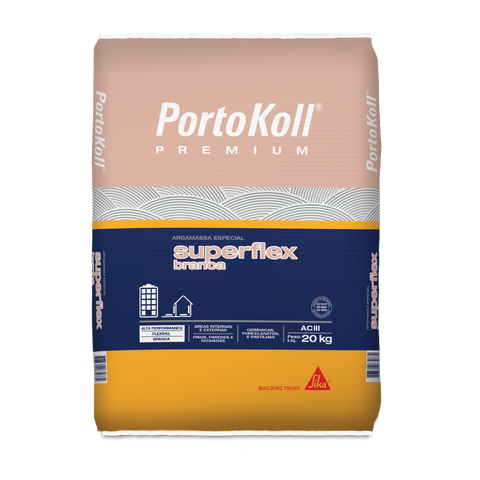 PortoKoll PREMIUM® Superflex