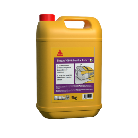 Sikagard®-790 All-in-One Protect