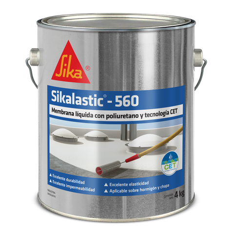 Sikalastic®-560