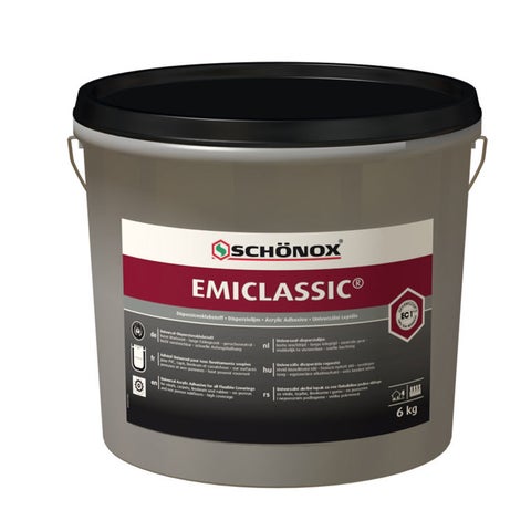 SCHÖNOX® EMICLASSIC