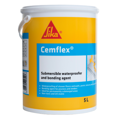 Sika® Cemflex®
