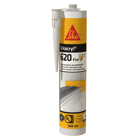 Sikacryl®-620 Fire