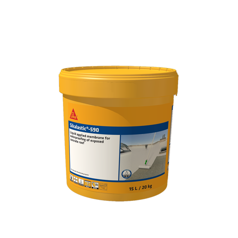 Sikalastic®-590