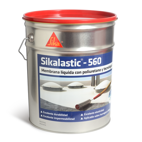Sikalastic®-560