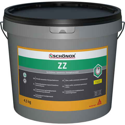 SCHÖNOX® ZZ