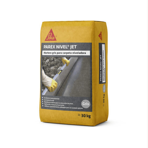 PAREX Level Jet