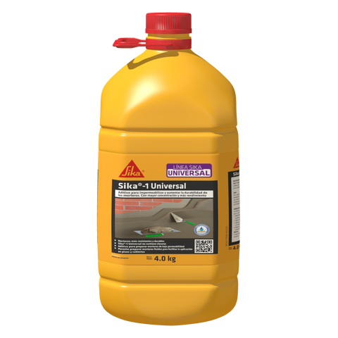 Sika®-1 Universal