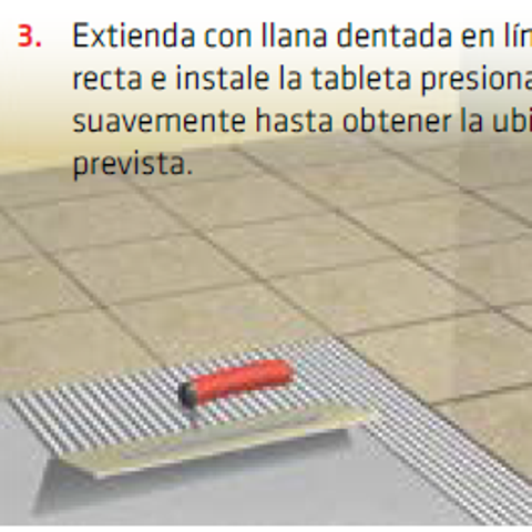 SikaCeram®-180 Marmol