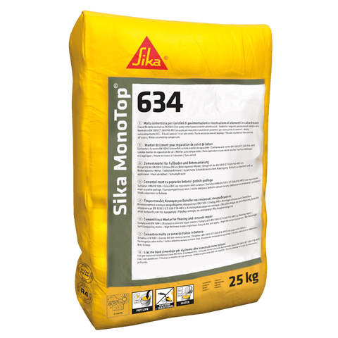 Sika MonoTop®-634