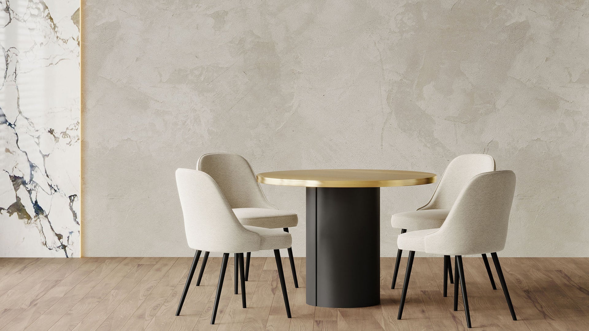 Revestimentos e Decoração de Interiores