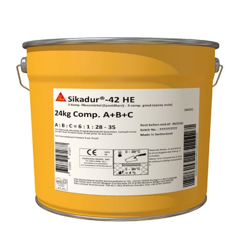 Sikadur®-42 HE