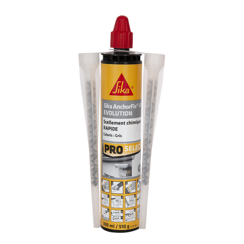 Sika AnchorFix®-01 Evolution